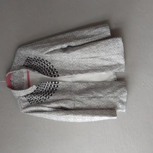 HoWD Lady Coat Solid Color Stand Collar Long Sleeve Casual Winter Jacket